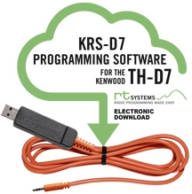 RT SYSTEMS KRSD7GUSB